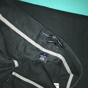 GAP straight size 6 Dress Pants